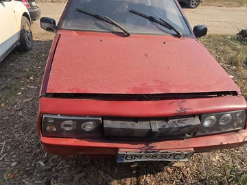 Авто ВАЗ 2109 1989 № 7935369
