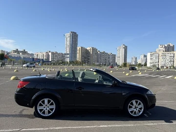 Авто Renault Megane 2005 № 7935370