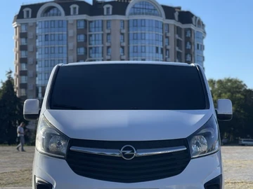Авто Opel Vivaro 2015 № 7935371