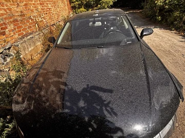 Авто Audi A7 2014 № 7935375