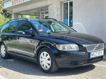 Авто Volvo V50 2005 № 7935388