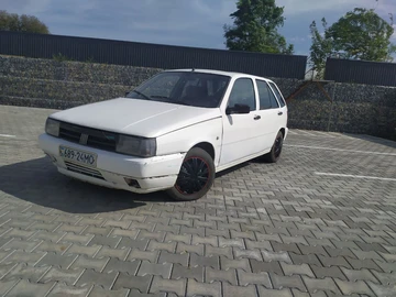 Авто Fiat Tipo 1990 № 7935392