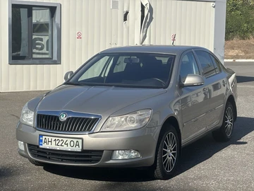 Авто Skoda Octavia 2011 № 7935395