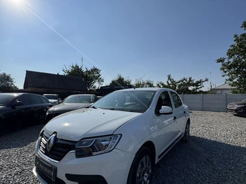 Авто Renault Logan 2017 № 7935397