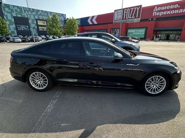 Авто Audi A5 2018 № 7935403