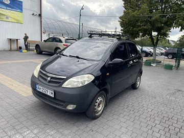 Авто Chana Benni 2008 № 7935410