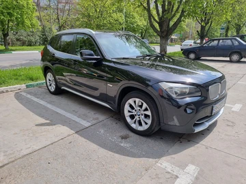 Авто BMW X1 2010 № 7935411