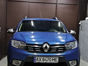 Авто Renault Sandero 2017 № 7935412