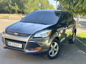 Авто Ford Escape 2015 № 7935415