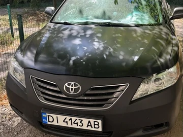 Авто Toyota Camry 2008 № 7935416