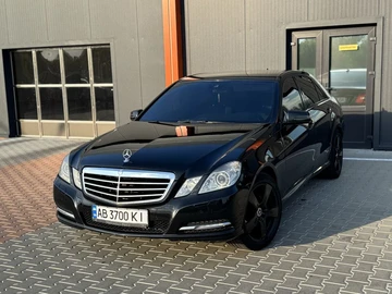 Авто Mercedes 250 2012 № 7935419