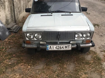 Авто ВАЗ 21063 1989 № 7935420