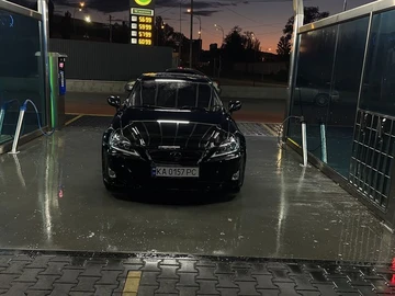 Авто Lexus Is Серія 2007 № 7935423