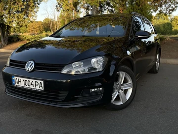 Авто Volkswagen Golf 2017 № 7935427
