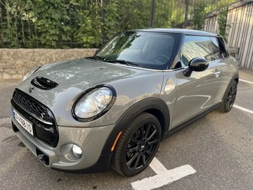 Авто MINI Cooper S 2015 № 7935433