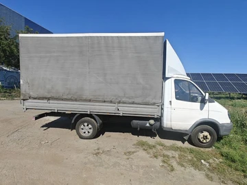 Авто ГАЗ 3302 Газель 2007 № 7935435