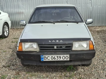 Авто ВАЗ 21099 2002 № 7935437