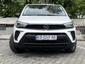 Авто Opel Admiral 2023 № 7935440