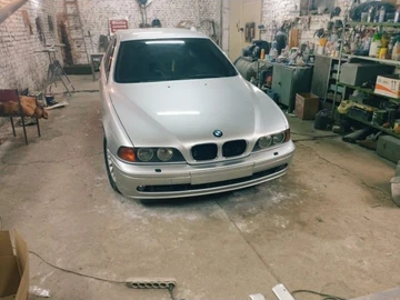 Авто BMW 5 Серия 1998 № 7935443