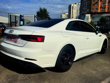 Авто Audi A5 2018 № 7935444