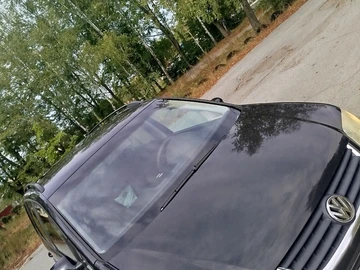 Авто Volkswagen Touran 2004 № 7935448