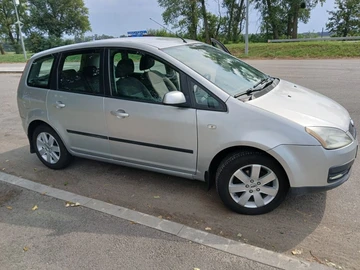 Авто Ford C-Max 2006 № 7935451