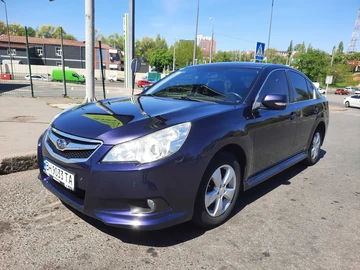 Авто Subaru Legacy 2010 № 7935460