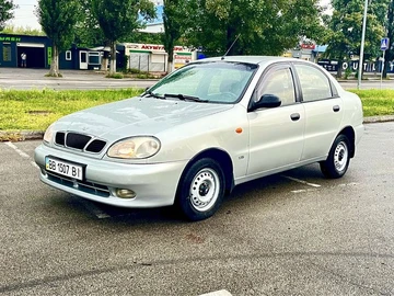 Авто Daewoo Sens 2003 № 7935464