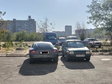 Авто Chrysler Crossfire 2004 № 7935467