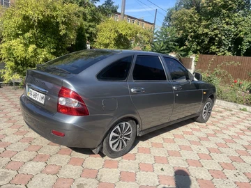 Авто ВАЗ 2172 Priora 2009 № 7935468