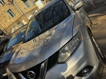 Авто Nissan Rogue 2015 № 7935478