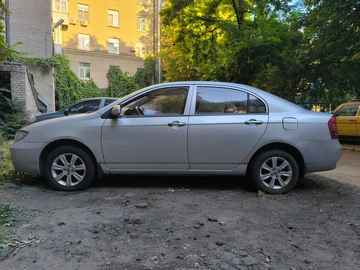 Авто Lifan 620 2011 № 7935491