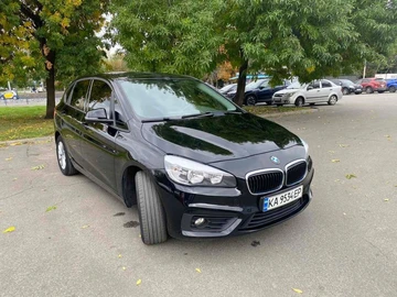 Авто BMW Gran Turismo 2015 № 7935496