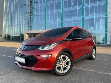 Авто Chevrolet Alero 2021 № 7935498