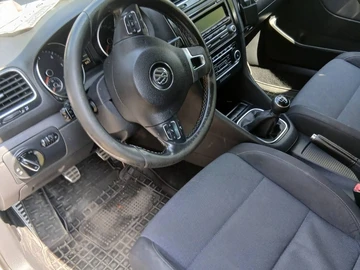 Авто Volkswagen Golf 2012 № 7935503