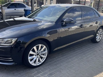 Авто Audi A4 2016 № 7935509