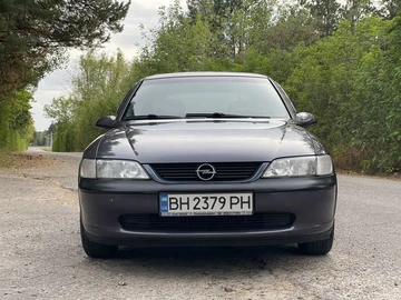 Авто Opel Vectra 1997 № 7935511