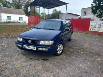 Авто Volkswagen Corrado 1998 № 7935527