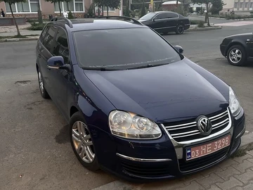 Авто Volkswagen Golf 2009 № 7935530