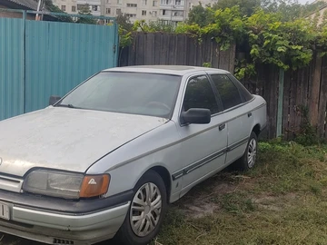 Авто Ford Scorpio 1986 № 7935544