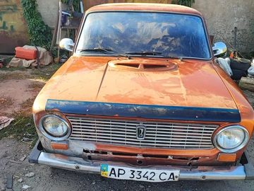 Авто ВАЗ 2101 1978 № 7935553