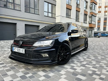 Авто Volkswagen Jetta 2015 № 7935554