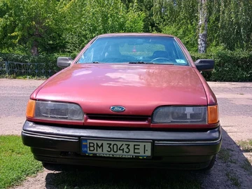 Авто Ford Scorpio 1988 № 7935556