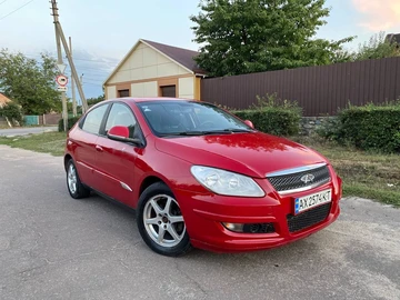 Авто Chery M11 2012 № 7935557