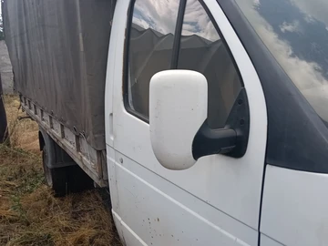 Авто ГАЗ 3302 Газель 2005 № 7935558