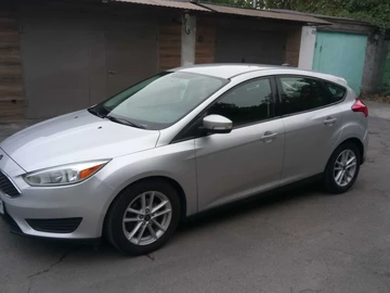 Авто Ford Focus 2017 № 7935560