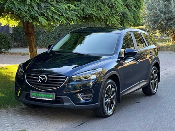 Авто Mazda Cx-5 2015 № 7935563