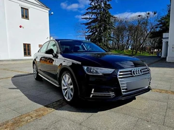 Авто Audi A4 2019 № 7935564