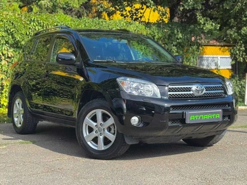Авто Toyota Rav 4 2008 № 7935567