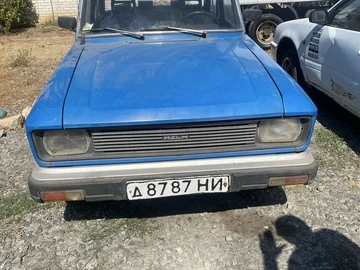 Авто  2125 1986 № 7935568